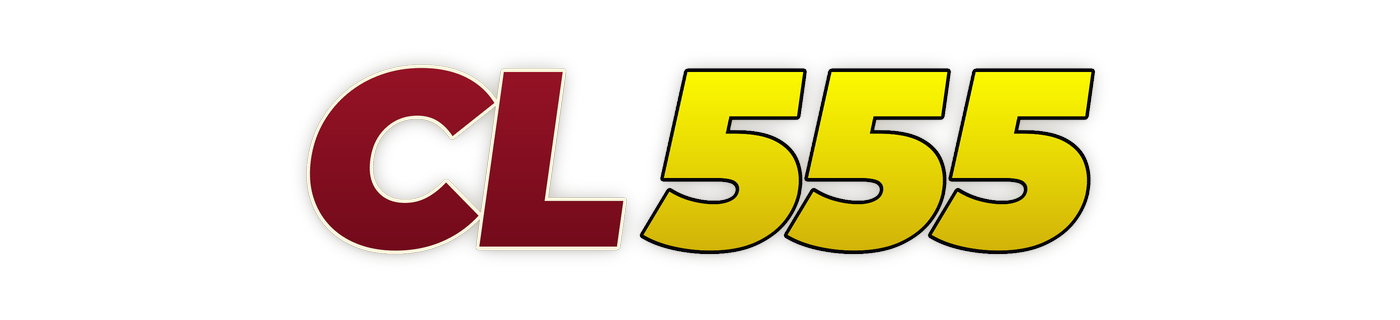cl555 Logo